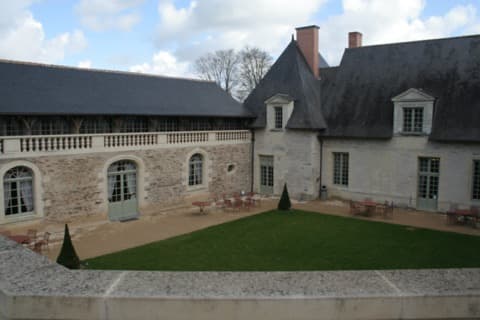 Couvreur Avrillé