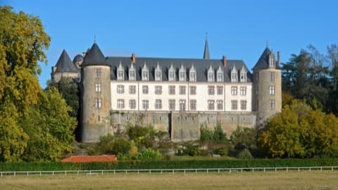 Couvreur Beaupréau-en-Mauges