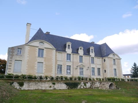 Couvreur Bellevigne-les-Châteaux