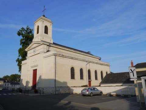 Couvreur Brain-sur-Allonnes