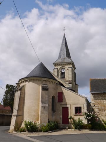 Couvreur Brossay