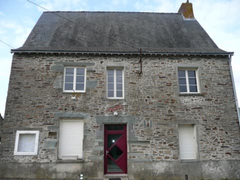 Couvreur Carbay