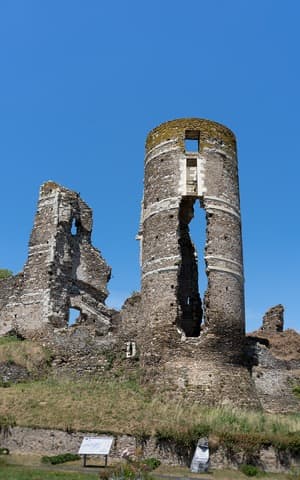 Couvreur Champtocé-sur-Loire
