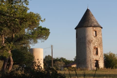 Couvreur Chanteloup-les-Bois