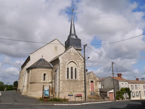 Couvreur Cléré-sur-Layon