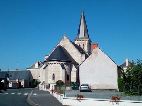 Couvreur Courléon