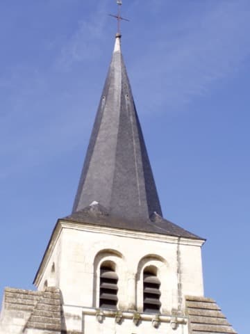 Couvreur Distré