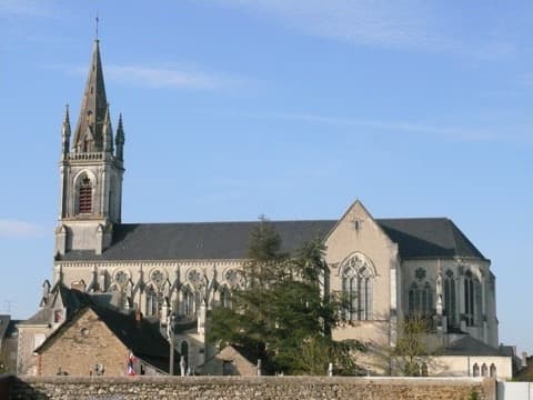 Couvreur Erdre-en-Anjou