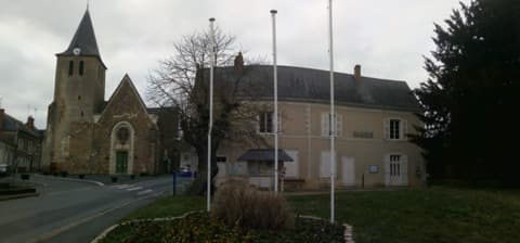 Couvreur Étriché