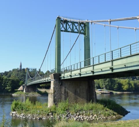 Couvreur Gennes-Val-de-Loire