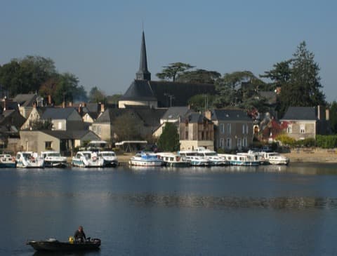 Couvreur Grez-Neuville