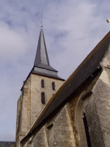 Couvreur Jarzé Villages