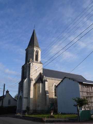 Couvreur La Breille-les-Pins