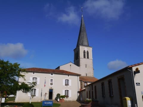 Couvreur La Plaine