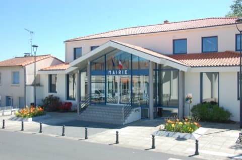 Couvreur La Tessoualle