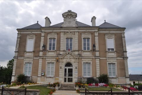 Couvreur Les Bois d'Anjou