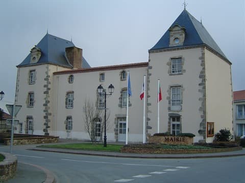 Couvreur Les Cerqueux