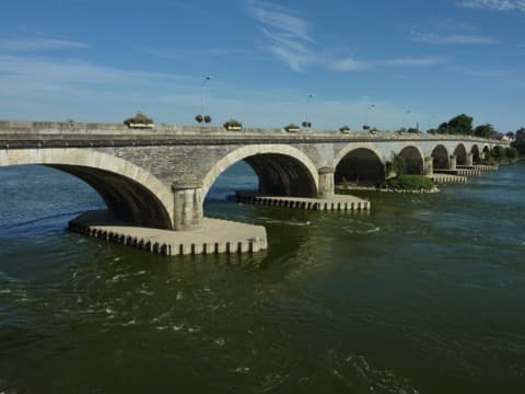 Couvreur Les Ponts-de-Cé