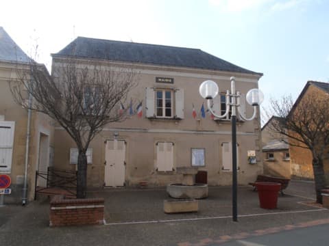 Couvreur Les Rairies