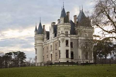 Couvreur Mauges-sur-Loire