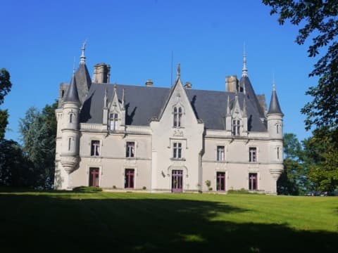 Couvreur Montreuil-sur-Loir
