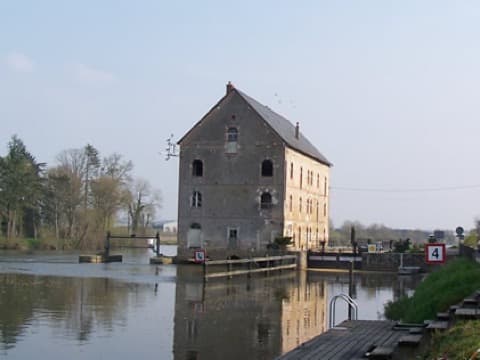 Couvreur Montreuil-sur-Maine