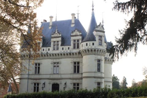 Couvreur Rou-Marson
