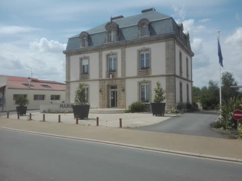 Couvreur Saint-Christophe-du-Bois