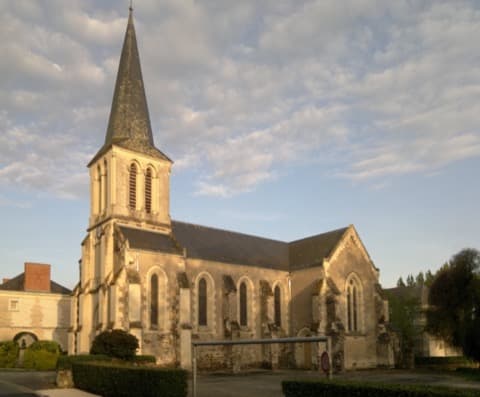 Couvreur Saint-Jean-de-la-Croix