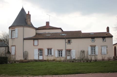 Couvreur Saint-Léger-sous-Cholet