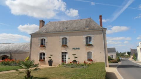 Couvreur Saint-Sigismond