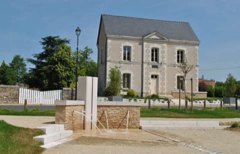 Couvreur Sarrigné