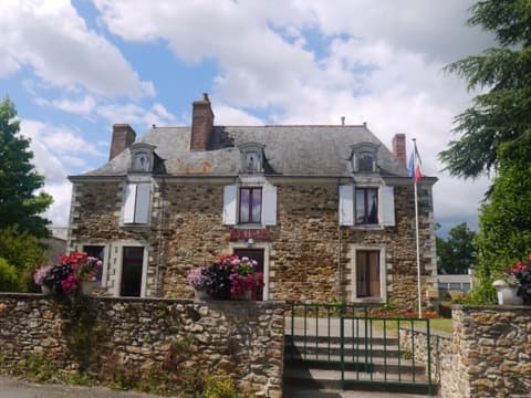 Couvreur Sceaux-d'Anjou