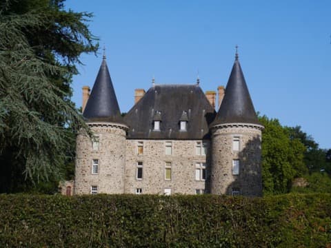 Couvreur Somloire