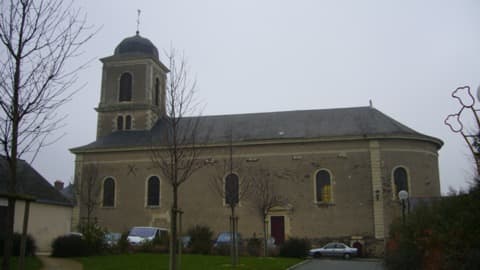 Couvreur Soulaines-sur-Aubance