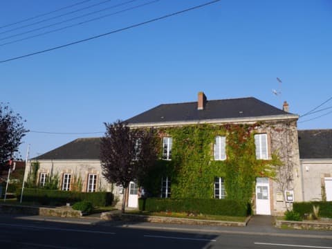 Couvreur Toutlemonde