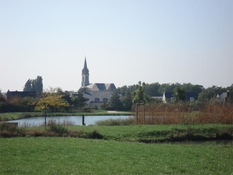Couvreur Verrières-en-Anjou