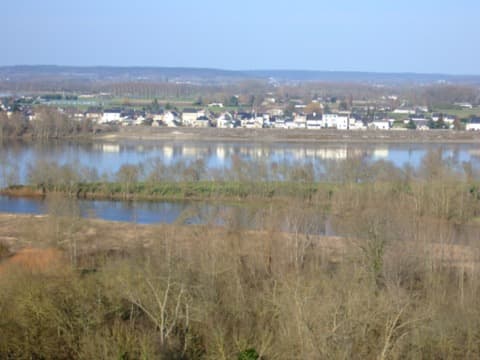 Couvreur Villebernier