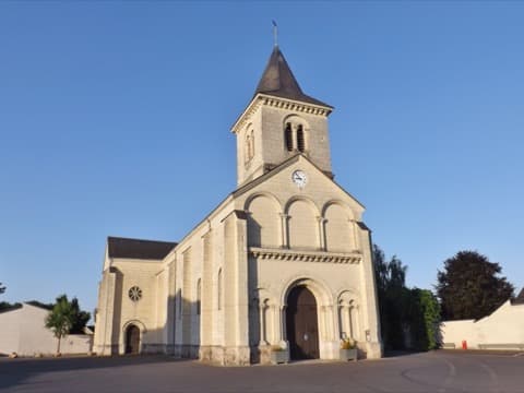 Couvreur Vivy
