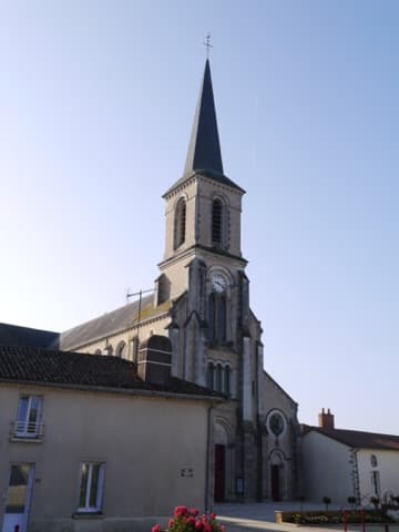 Couvreur Yzernay