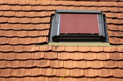 Fenêtres de toit & Velux Angers